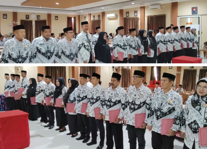 Bidang PGRI Kota Banjarmasin - Persatuan Guru Republik Indonesia Cabang Kota Banjarmasin