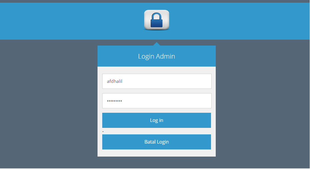 Login PGRI Kota Banjarmasin - Persatuan Guru Republik Indonesia Cabang Kota Banjarmasin
